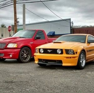 Meet your Posher, Jonathan